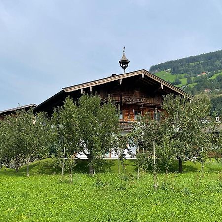 Blick Zum Mayrhofen Ramsau im Zillertal Eksteriør bilde